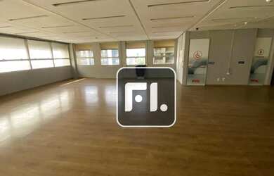 Imagem 6: Conjunto comercial com 340 m² no bairro Bela Vista para venda e locação