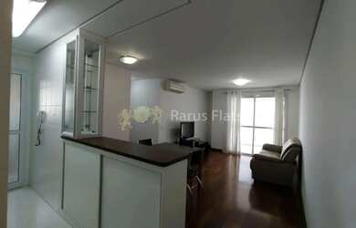 Imagem: O studio para alugar possui 2 Dormitórios, 2 Banheiros, 1 Vaga