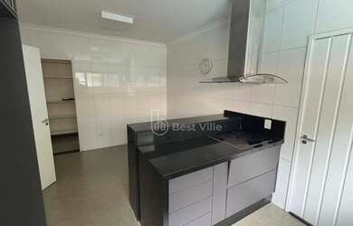 Imagem 7: Casa, 345 m² - venda por R$ 3.200.000,00 ou aluguel por R$ 20.000,00/mês - Alphaville - Sa