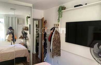 Imagem 11: Recreio dos Bandeirantes Apartamento 2 quartos, sendo 2 suites