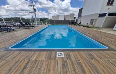 Imagem 1: Vendas Apartamento Almirante Tamandaré PR