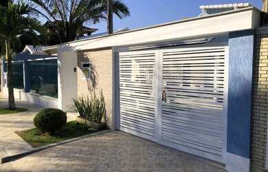 Imagem 7: Imóvel para aluguel tem 280 metros quadrados com 3 quartos em Jacarepaguá...