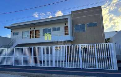 Imagem: O apartamento possui 2 Dormitórios, 1 Banheiro e 50m² de Área