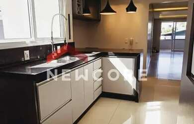 Imagem 8: Apartamento em Rua Maria Bohn - Sagrada Família - Caxias do Sul/RS