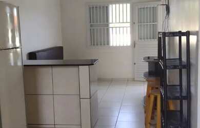 Imagem 4: Casa na praia com piscina