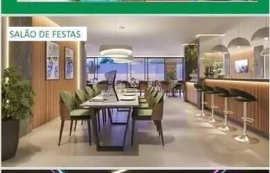 Imagem 12: VENDE-SE DIREITOS DE APARTAMENTO GREVÍLEA PARK RESIDENCE EM MARINGÁ-PR