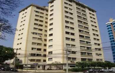 Imagem: O apartamento possui 2 Dormitórios, 1 Banheiro, 88m² de Área