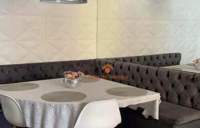 Imagem 7: Apartamento à venda, 75 m² por R$ 949.000,00 - Centro - Osasco/SP