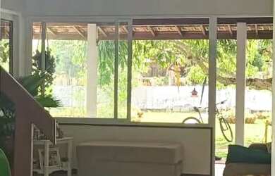 Imagem 13: ALTO PADRÃO EM JAUÁ SUA NOVA CASA DOS SONHOS NO CONDOMÍNIO ALBATROZ!