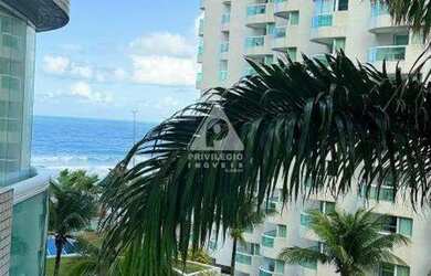 Imagem 7: Flat à venda, 01 quarto, 01 vaga, VISTA MAR, WYNDHAM, BARRA DA TIJUCA...