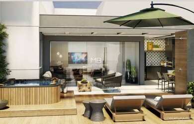 Imagem 10: COBERTURA A VENDA NO BAIRRO SANTO AGOSTINHO