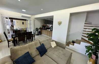 Imagem 8: Casa 146m² no Cond. Porto Nassau em Maria Farinha com 4 Quartos 2 suítes...