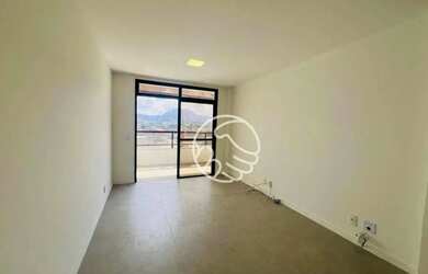 Imagem 2: Apartamento à venda com 2 quartos na Praia do Morro em Guarapari/ES é...