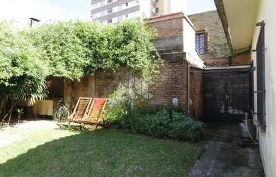 Imagem 13: Casa de alvenaria, comporta 5 dormitórios