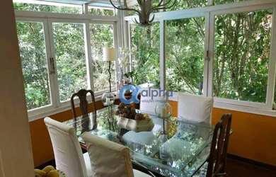 Imagem 8: Casa- Petrópolis, Itaipava