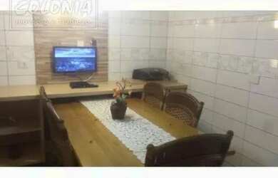 Imagem 2: Sobrado a venda - Assunção, São Bernardo do Campo