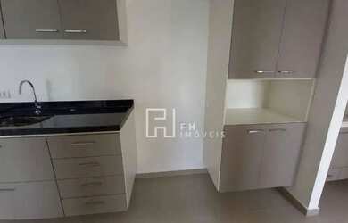 Imagem 9: Apartamento com 2 dormitórios para alugar, 46 m² por R$ 3.786,00/mês...