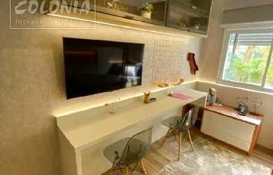 Imagem 13: Apartamento a venda - Baeta Neves, São Bernardo do Campo