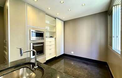 Imagem 6: Impecável ao lado Minas. Ar-condicionado, Guarda roupa, 165m² de Áreae2...