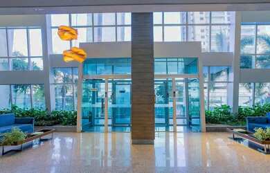 Imagem 6: Apartamento duplex para locação no Edifício Reserva Marista, Setor...