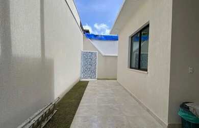 Imagem 14: Casa no Condomínio Passaredo - Ponta Negra