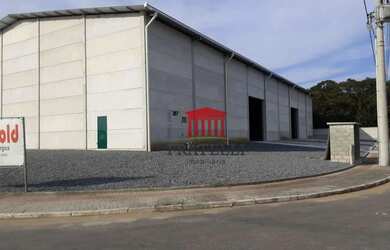 Imagem 12: Galpão para alugar, 1340 m² por R$ 22.050,00/mês - Volta Redonda -...