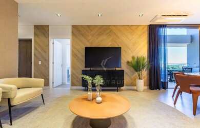 Imagem 9: APARTAMENTO MOBILIADO PARA VENDA OU LOCAÇÃO NO BAIRRO NOVA CAMPINAS,...