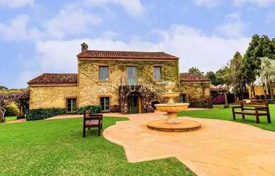 Imagem 14: TERRENO NA TOSCANA BRASILEIRA