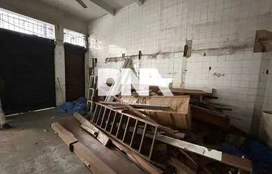 Imagem 14: Loja / Comercial / Urca. 35m² de Área