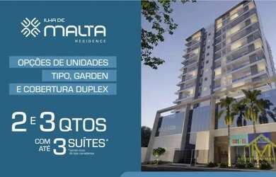 Imagem 9: Pré-lançamento com 2 quartos na Praia de Itaparica Cód: 23035 F