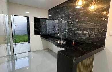 Imagem 2: Casa à venda no setor Bairro Cardoso em Goiânia Goiás