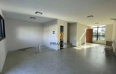 Imagem 5: Sobrado com 3 dormitórios à venda, 93 m² por R$ 695.000,00 - Pioneiros...