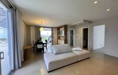 Imagem 4: Aparrtamento com 3 quartos sendo 2 suítes com 178,24m² na Cachoeira...