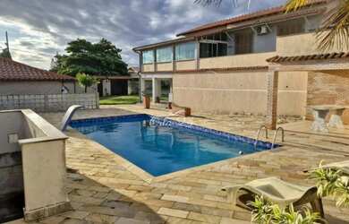 Imagem 2: CORDEIRINHO, ORLA 23 IMOBILIÁRIA Excelente casarão com vista panorâmica...