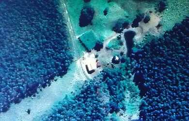 Imagem: A chácara possui 12000m² de Área e está localizado em Nazaré