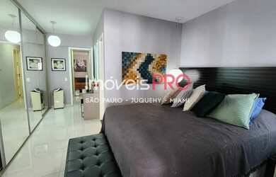 Imagem 14: Apartamento diferenciado no Brooklin