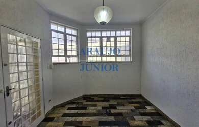 Imagem 2: Casa Comercial para Locação no Centro de Americana-SP 6 Salas, 5 Banheiros,...