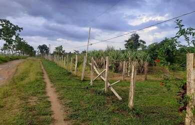 Imagem: A fazenda possui 1.000m² de Área e está localizado em Benevides
