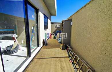 Imagem 14: casa para venda condomínio Jardins França com 4 quartos 4 suítes