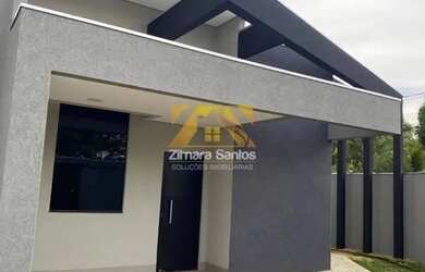 Imagem 3: Casa 3/4 - 98 m² - 509 sul ARSO 54 - Próxima à Praia da Graciosa -...