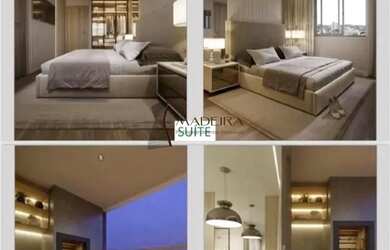 Imagem 5: VENDE-SE DIREITOS DE APARTAMENTO GREVÍLEA PARK RESIDENCE EM MARINGÁ-PR