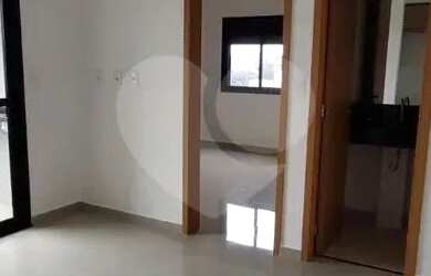 Imagem 2: Apartamento com 1 quartos para locação em Atibaia Jardim - SP