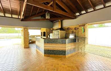 Imagem 8: Residencia Santa Rita. Piscina, Churrasqueira, Ar-condicionadoe790m²...