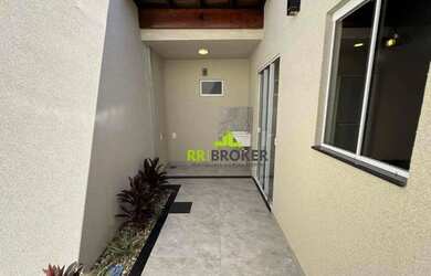 Imagem 13: Casa com 2 dormitórios à venda, 110 m² por R$ 420.000,00 - Parque da...