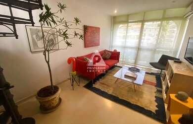 Imagem 3: COBERTURA TRIPLEX NO LEBLON