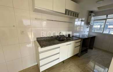 Imagem 10: Recreio dos Bandeirantes Apartamento 3 quartos, sendo 2 suites