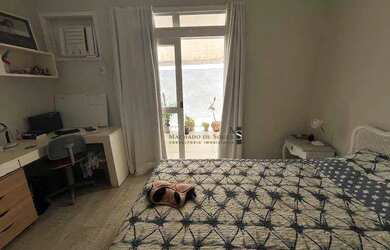 Imagem 13: Apartamento para alugar, 135 m² por R$ 9.000/mês - Barra da Tijuca - Rio de Janeiro/RJ