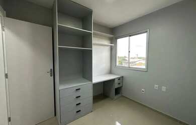 Imagem 6: ALUGUEL OU VENDA - Pleno Residencial com 2 quartos sendo um suíte