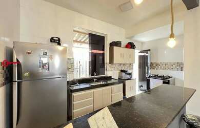 Imagem 7: Casa Duplex com 02 Quartos à Venda em São Joaquim de Bicas no bairro...