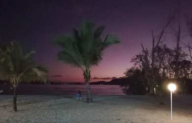Imagem 8: VITOR LOPES Apartamento Pé na areia Bracuhy - Praia dos Coqueiros - Angras...